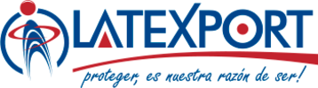 Logo de Latexport S.A.S.