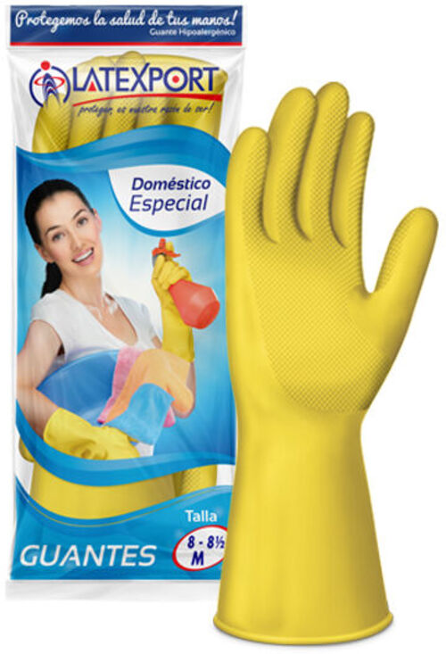 Imagen de Guante Especial / Calibre 18