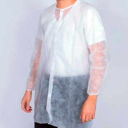 Imagen de Bata Desechable