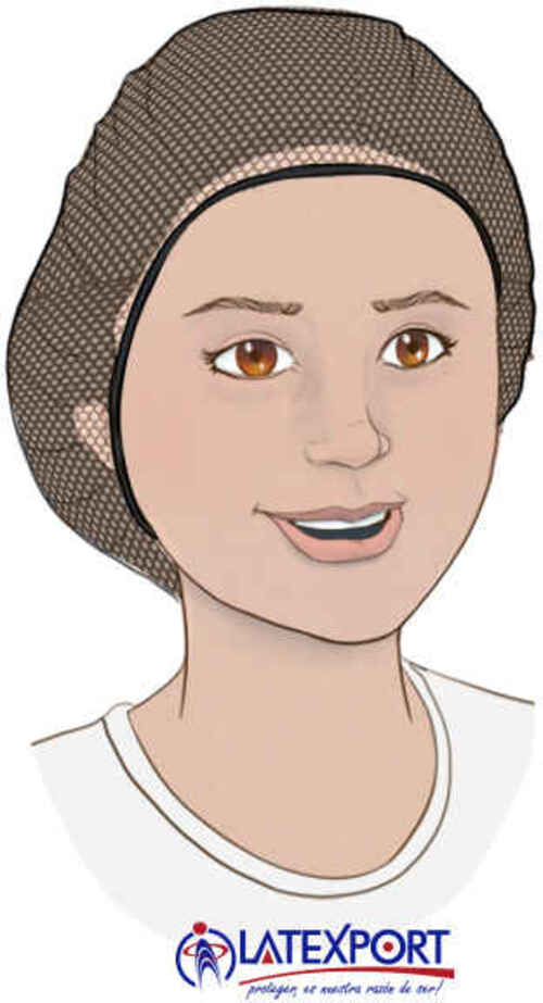 Imagen de Gorro Malla