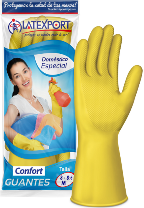Imagen de Guante Confort / Calibre 16