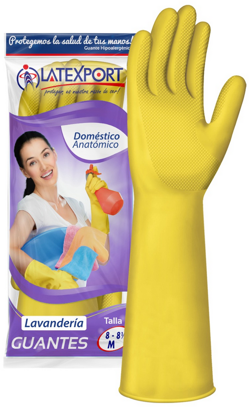 Imagen de Guante Lavandería / Calibre 20 